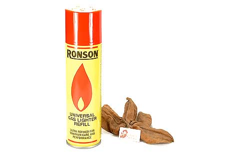 Ronson Gas-Nachfllpatrone 250ml